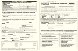 how-to-close-hdfc-bank-account