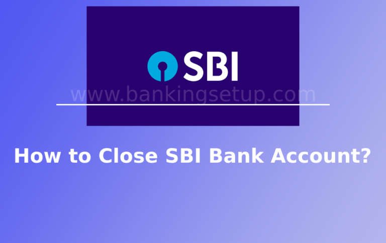 How to close SBI Bank Account? | Latest News, Trends & Tips on Banking ...