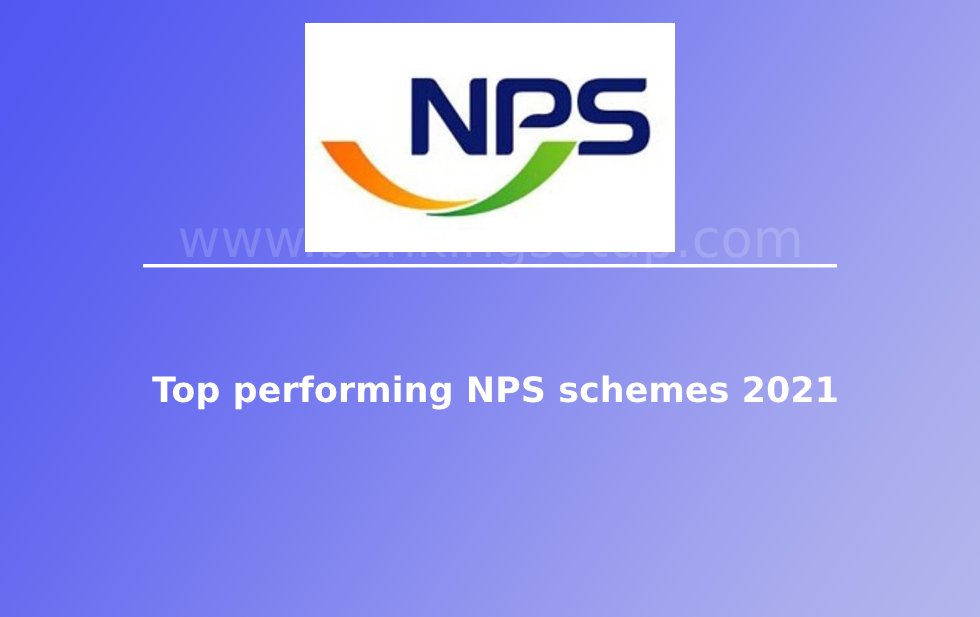 top-performing-nps-schemes-2021