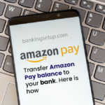 Transfer Amazon Pay balance to your bank. Here is how