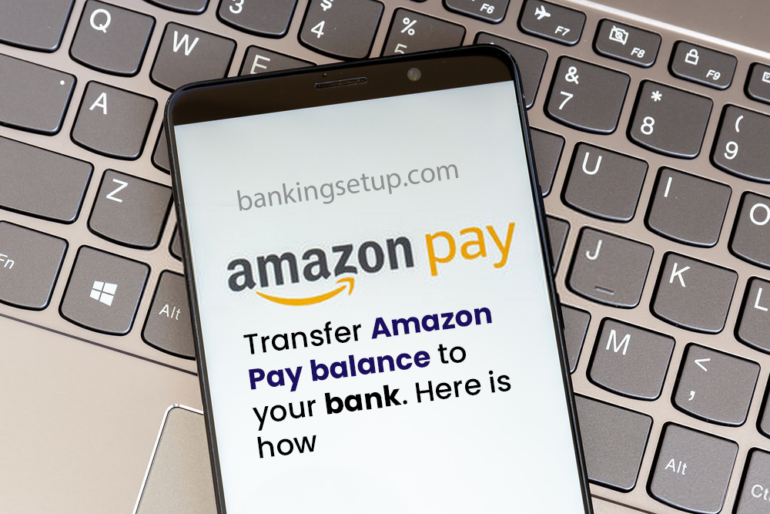 Transfer Amazon Pay balance to your bank. Here is how Latest News