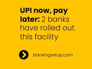 upi now pay later